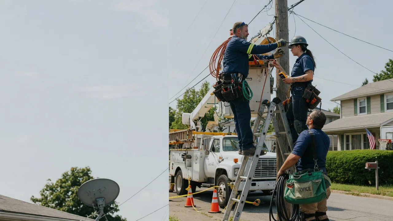 Electrical Repair in Sewaren, NJ near me